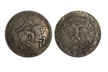 antique coin 2