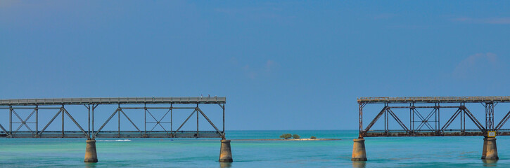 7 Mile Bridge, Florida Keys