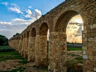 Aqueduct