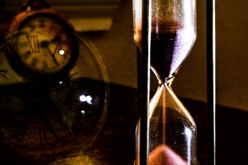 Illusion of Time