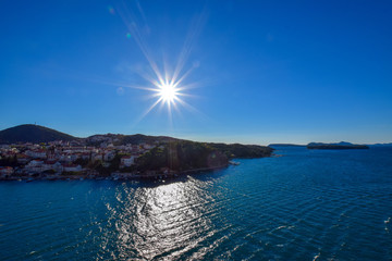 dubrovnik, croatia
