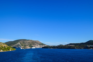dubrovnik, croatia