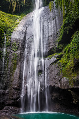 Madakaripura : The beautiful waterfall in east Java, Indonesia
