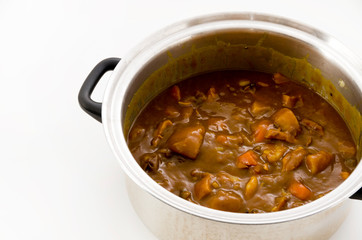 カレー