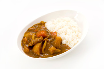カレーライス