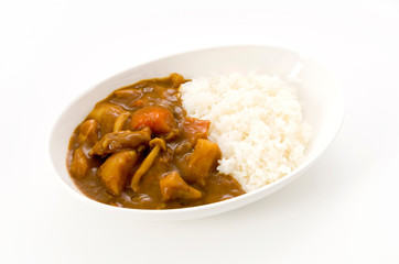 カレーライス