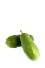 Papaya Close up