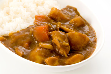 カレーライス
