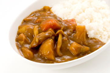 カレーライス