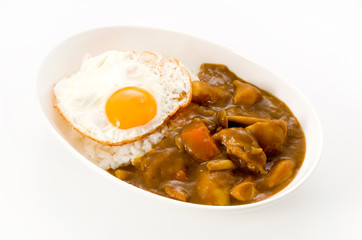 カレーライス