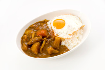 カレーライス