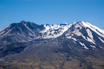 Mount Saint Helens