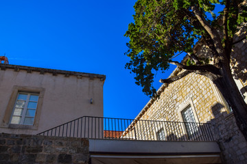 dubrovnik, croatia