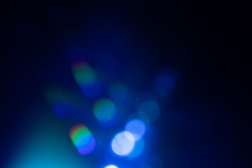 organic glow lightleak lensflare filmlook gradient blur asset