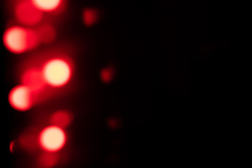 organic glow lightleak lensflare filmlook gradient blur asset