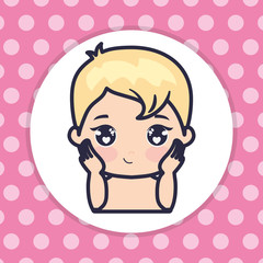 cute and little baby love