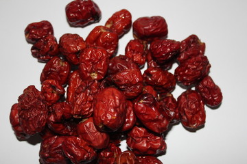 Jujube, Chinese dried red date fruit , Chinese medicine