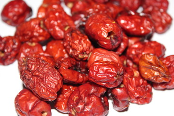Jujube, Chinese dried red date fruit , Chinese medicine