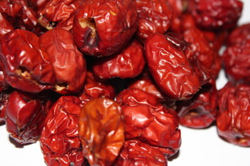 Jujube, Chinese dried red date fruit , Chinese medicine