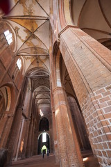 Wismar St. Georgenkirche
