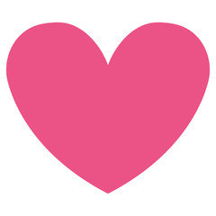 heart love valentines card