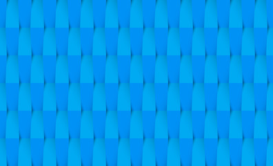 creative seamless texture background with volume and shadow