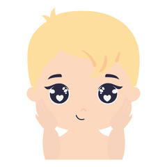 cute and little baby love