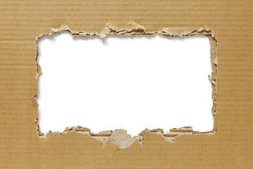 cardboard texture background