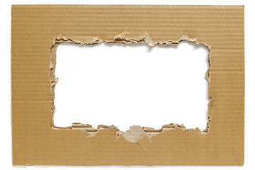 cardboard texture background