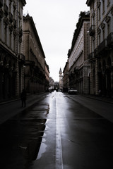 Fototapeta premium Turin