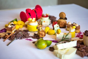 Dessert - Food Photography