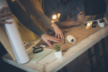 Making collaboration work.