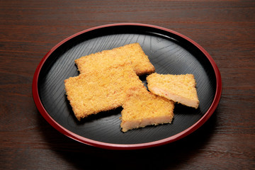 がんす