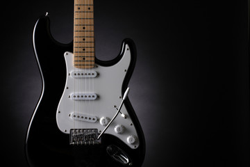 Obraz premium エレキギター