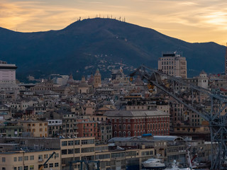 Genoa is a vast sprawling city that sits in the Gulf of Genoa on the Ligurian Sea in the North western region of Italy. Genoa has a host of welcoming Piazzas, decorative palaces and churches.