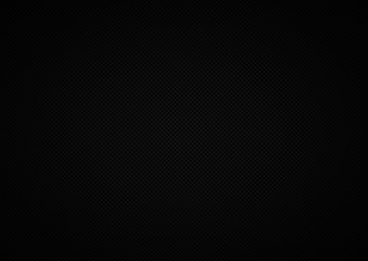 Abstract black vector background