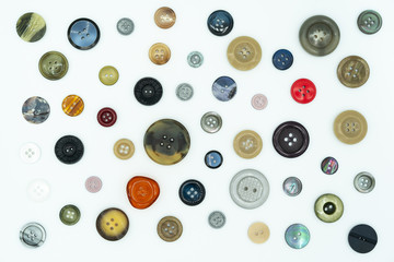 Buttons