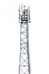 Mobilfunksender