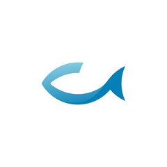 Fish Logo Design Inspiration