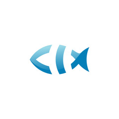 Fish Logo Design Inspiration
