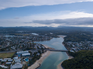 Tallebudgera Views 