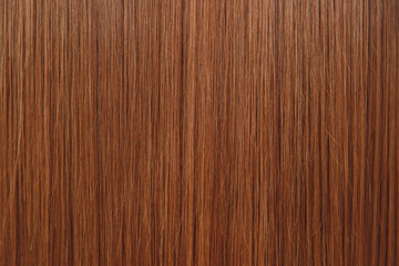 Naklejka premium Close-up hair texture of blond blonde, European model after procedure for ruling