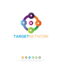 Network Communicatons logo