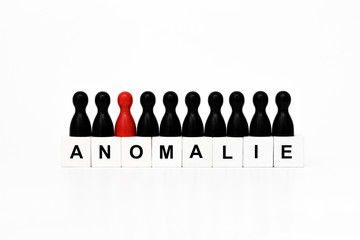 Anomalie