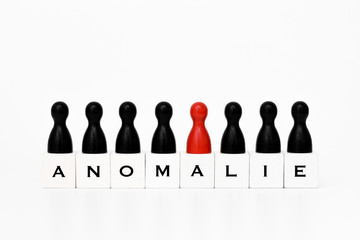 Anomalie