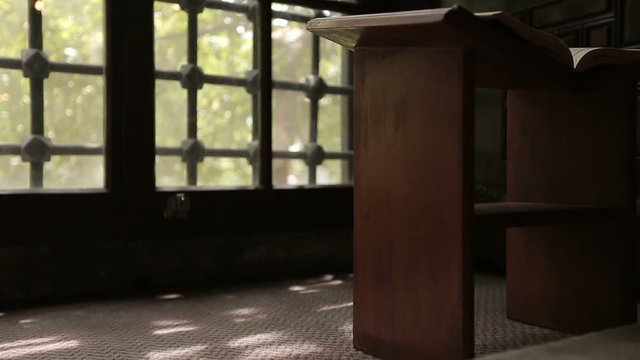 Istanbul Ottoman Valide Sultan Mosque Interior Holy Quran 2