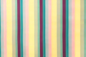 Vertical stripes seamless pattern