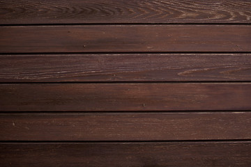 Holzbretter als Hintergrundstruktur