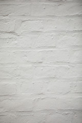 Weiße strukturierte Wand als Hintergrund