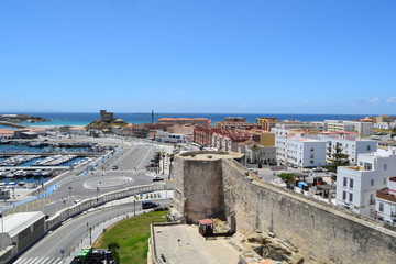 Tarifa